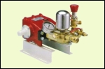 Power Water Pump Manufacturer Sprayer Manufacturer