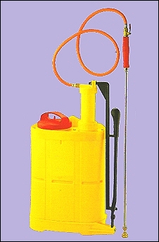 Power Portable Sprayers