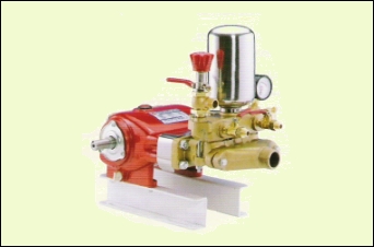 Agricultural Sprayers Manufacturer Organic Fertilizer Power Water Pump Manufacturer