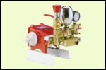 Engine Water Pumps