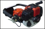 Agricultural Sprayers Manufacturer Organic Fertilizer Power Water Pump Manufacturer