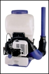 Power Portable Sprayers