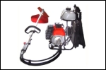 Power Engine Sprayers